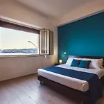 Oasis Couette-café 4*