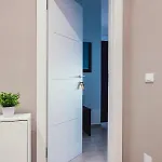 Couette-café Oasis 4*