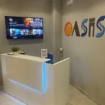 Oasis 4*