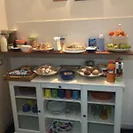 Couette-café Oasis 4*