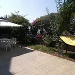 Couette-café Oasis
