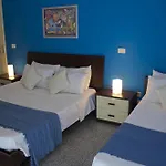 Oasis Couette-café 4*