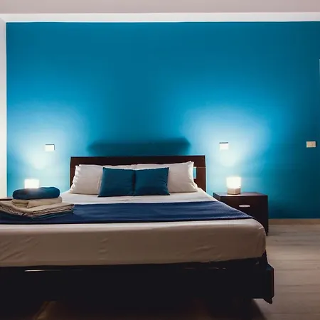 绿洲住宿加早餐旅馆 住宿加早餐酒店 阿齐·卡斯特罗