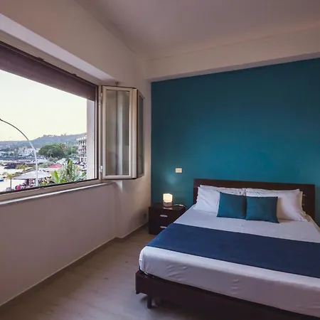 绿洲住宿加早餐旅馆 4* 阿齐·卡斯特罗