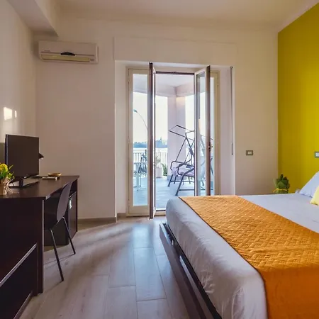 绿洲住宿加早餐旅馆