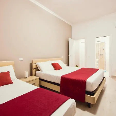 绿洲住宿加早餐旅馆 阿齐·卡斯特罗