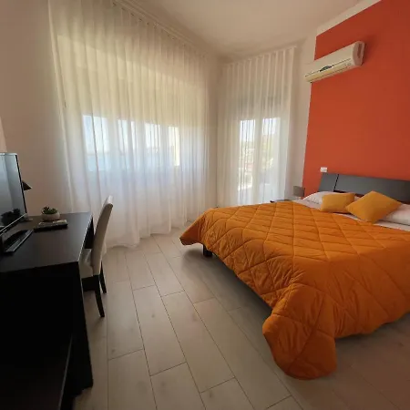 Oasis 3* Aci Castello