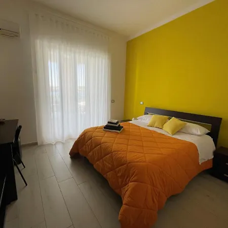 绿洲住宿加早餐旅馆 阿齐·卡斯特罗