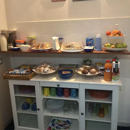 Bed & Breakfast Oasis 3*