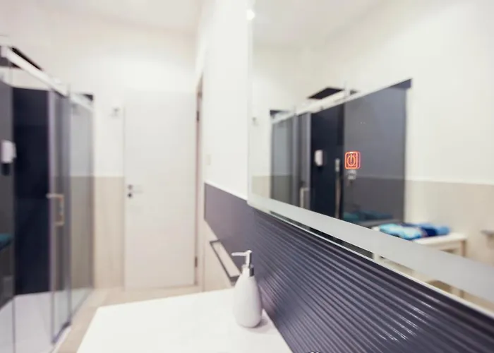 住宿加早餐酒店 绿洲住宿加早餐旅馆 阿齐·卡斯特罗