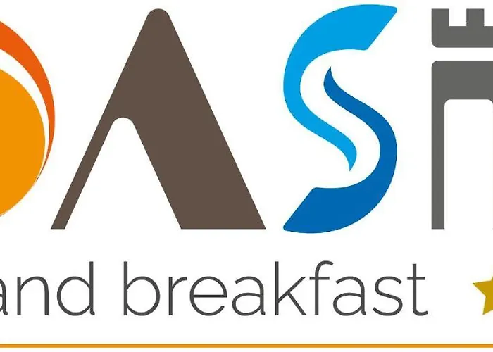 绿洲住宿加早餐旅馆 住宿加早餐酒店 阿齐·卡斯特罗