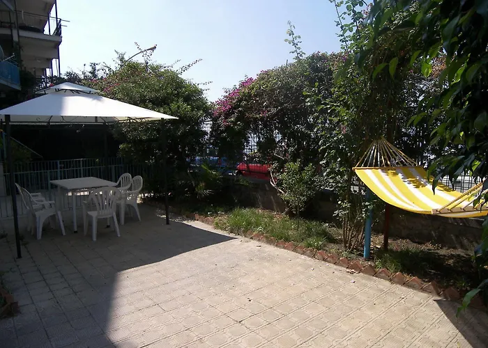 住宿加早餐酒店 绿洲住宿加早餐旅馆