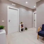 Oasis Bed and breakfast