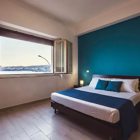 Oasis Bed & Breakfast 4*
