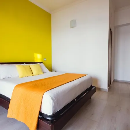 Oasis Bed & Breakfast Aci Castello