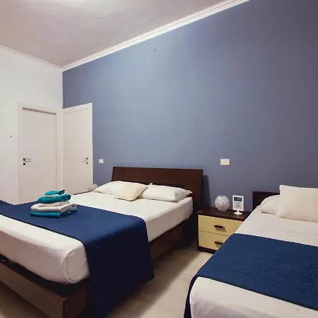 Oasis Oda ve Kahvaltı