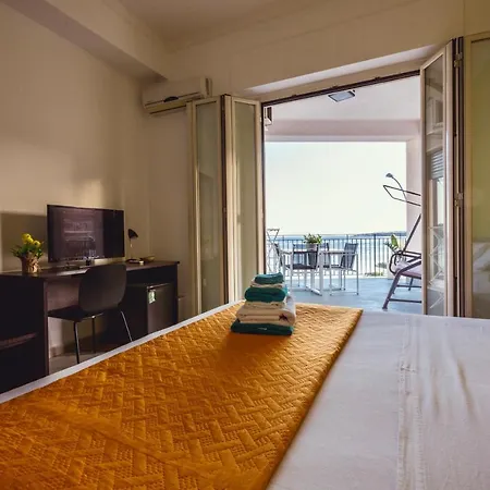 Oasis Oda ve Kahvaltı