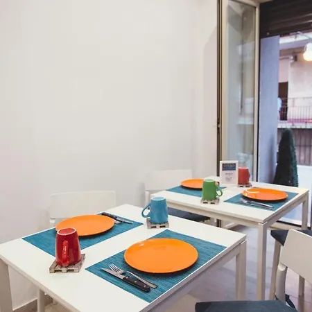 Oasis Bed and breakfast Aci Castello