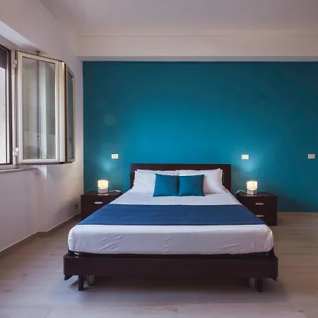 Oasis Oda ve Kahvaltı Aci Castello