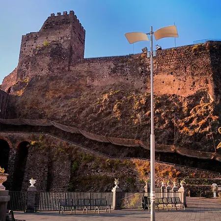 Oasis Отель типа 