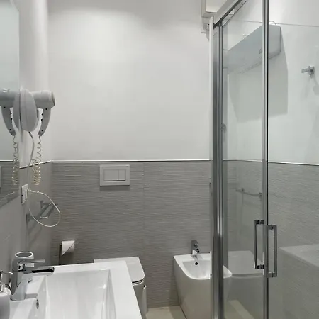 Oasis Oda ve Kahvaltı Aci Castello