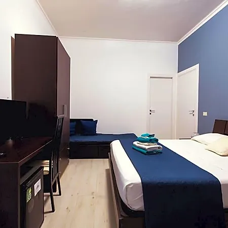 Oasis 4* Aci Castello