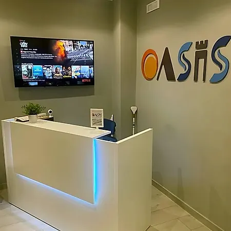 Oasis 4* Aci Castello