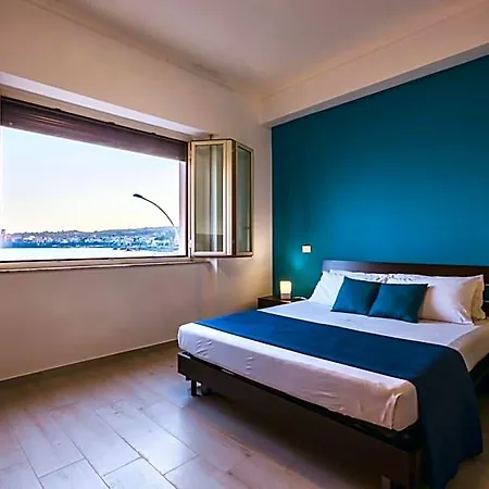 Bed & Breakfast Oasis Aci Castello