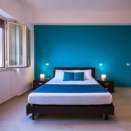 Bed & Breakfast Oasis Aci Castello