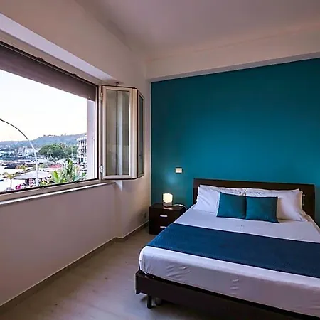 Oasis Bed & Breakfast