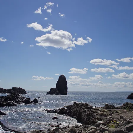 Oasis Alojamento de Acomodação e Pequeno-almoço Aci Castello