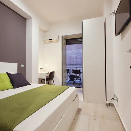 Oasis 4* Aci Castello