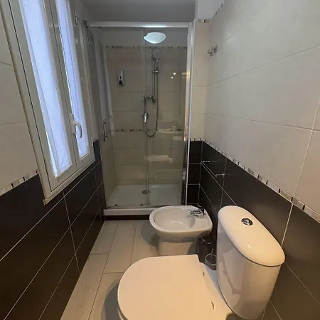 Oasis Alojamento de Acomodação e Pequeno-almoço 4*