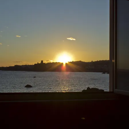 Oasis Alojamento de Acomodação e Pequeno-almoço Aci Castello