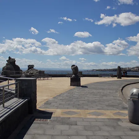 Oda ve Kahvaltı Oasis