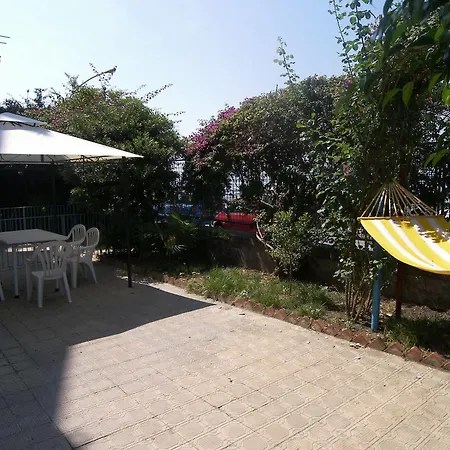 Bed & Breakfast Oasis