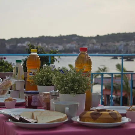 Oasis 4* Aci Castello