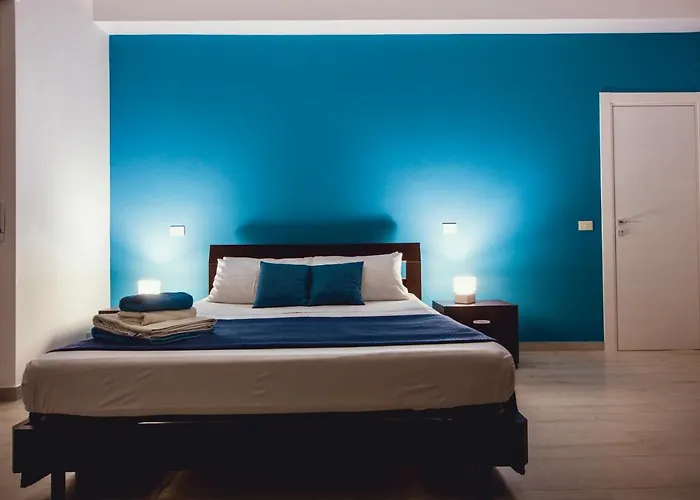 Oasis Отель типа 