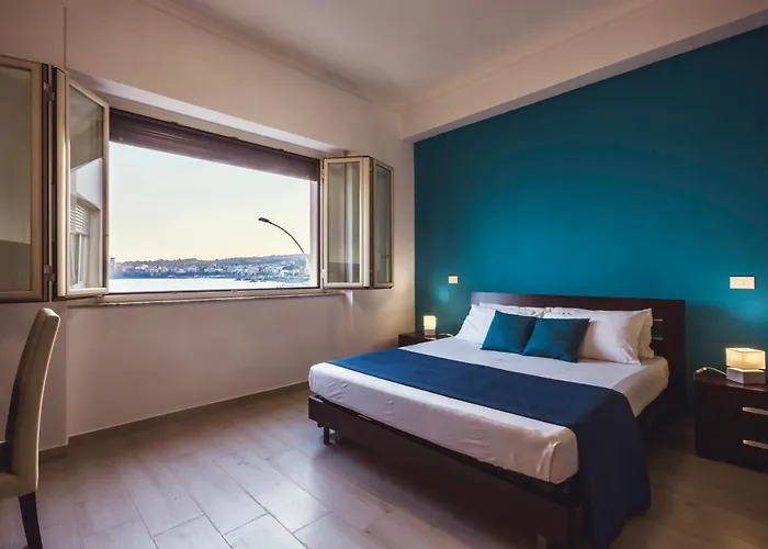 Oasis Отель типа 