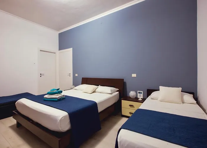 Oasis Отель типа 