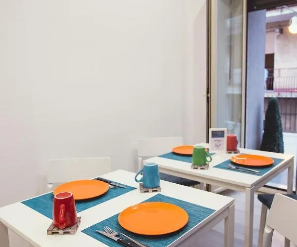 Oasis Отель типа 