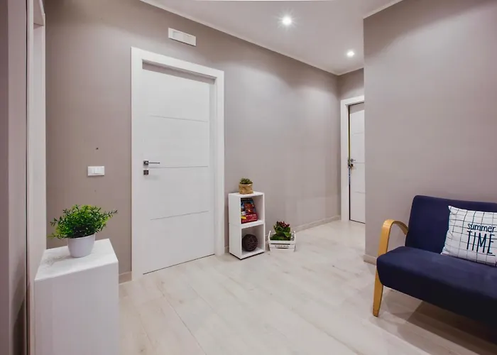 Oasis Отель типа 