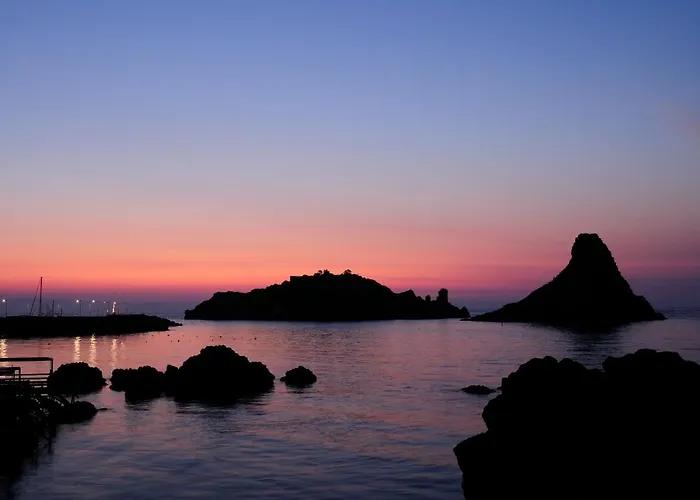 Oasis Отель типа 