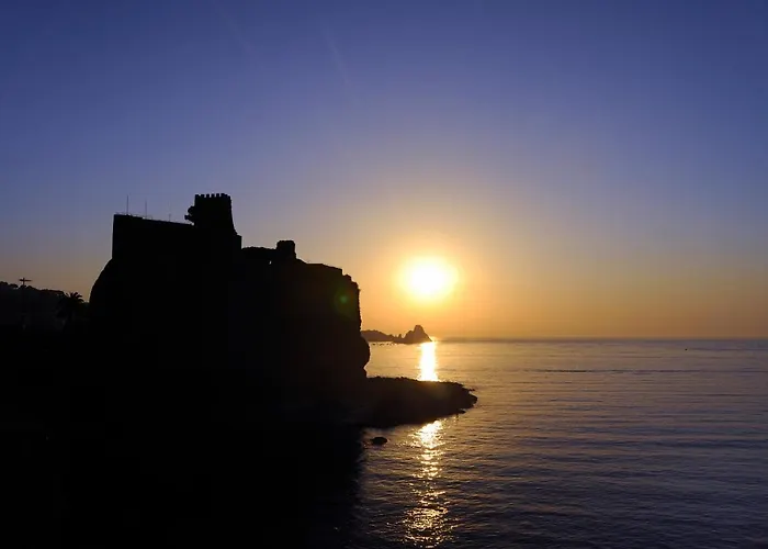 Oasis Отель типа 