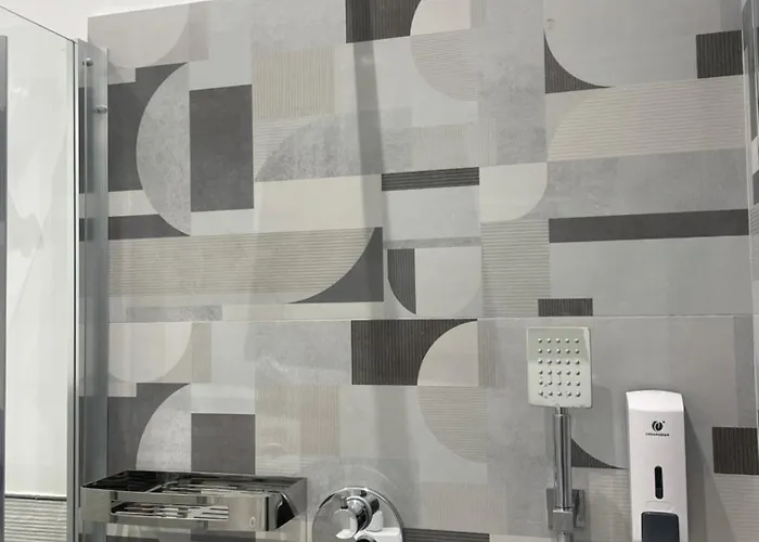 Oasis Отель типа 