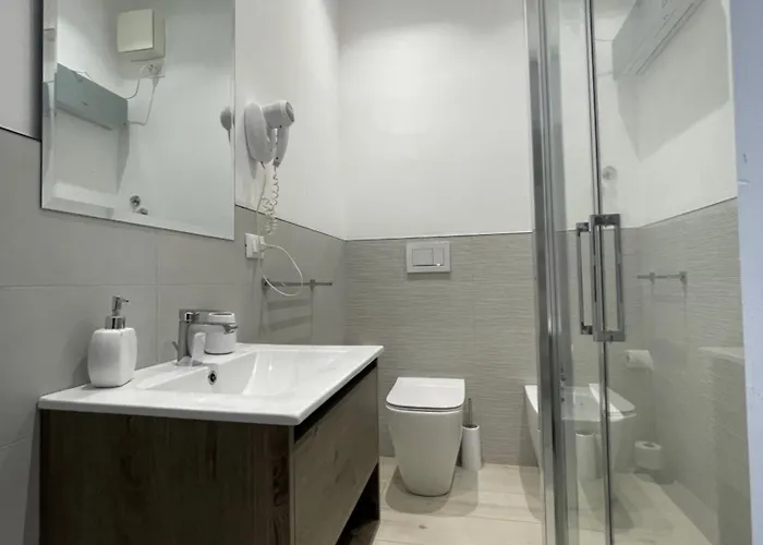 Oasis Отель типа 