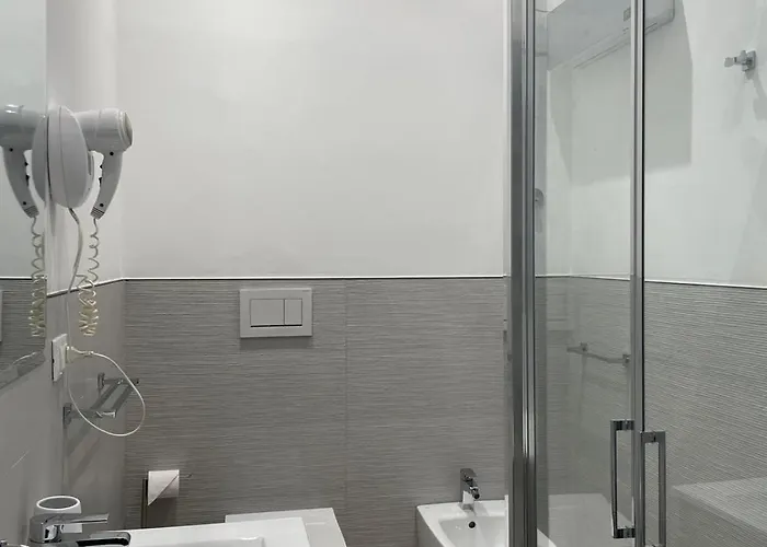 Oasis Отель типа 